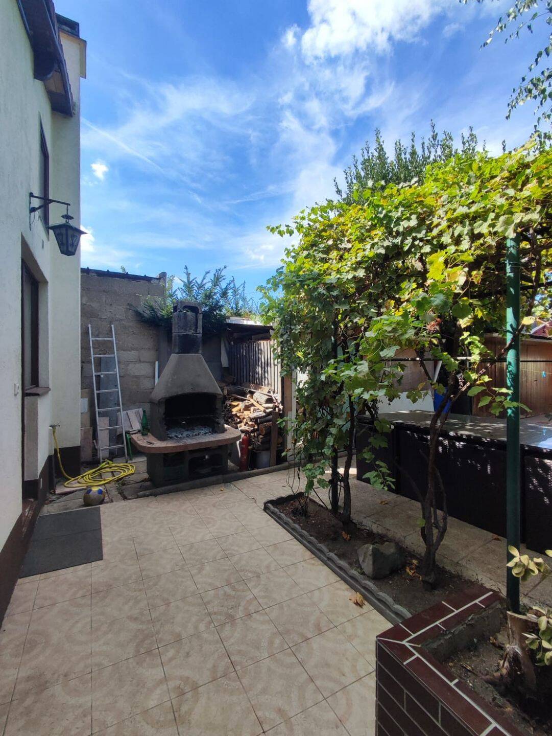 Maison à vendre, 90m², DRANCY