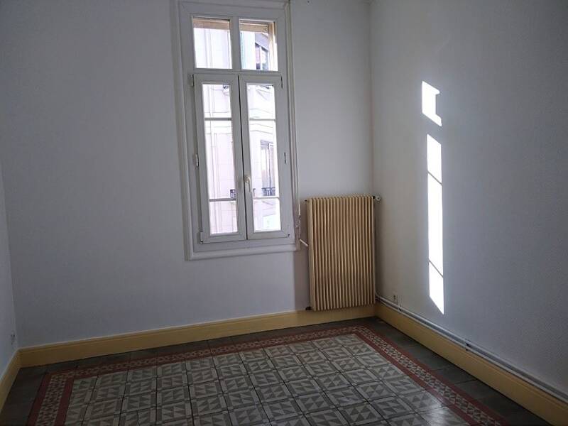 Maison à louer, 62m², PERPIGNAN