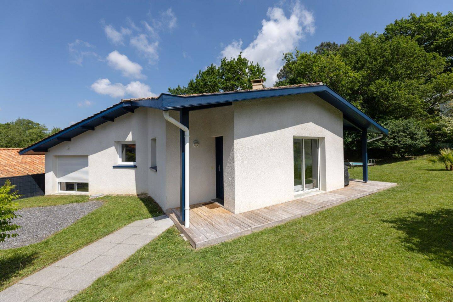 Maison à vendre, 127m², TARNOS