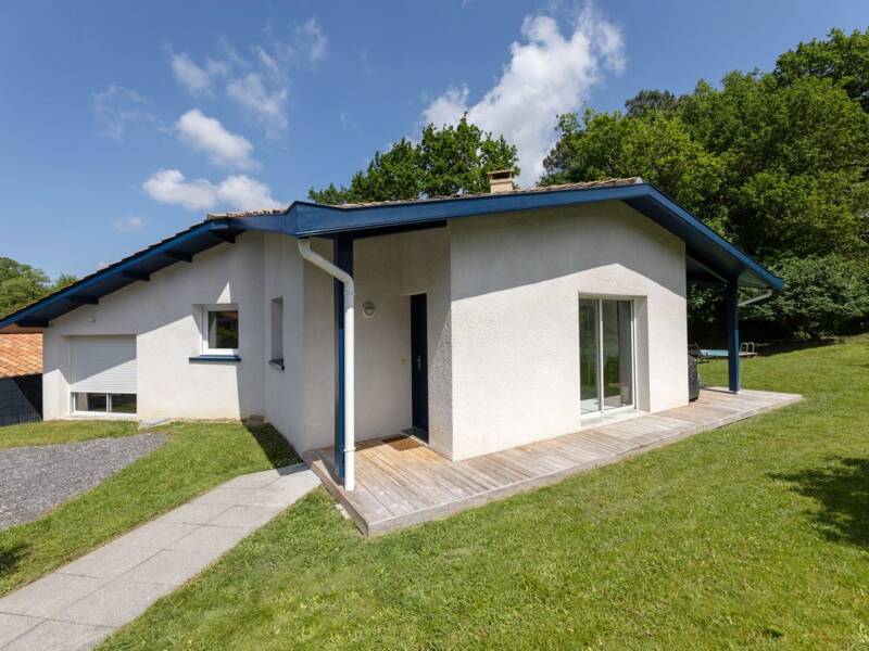Maison à vendre, 127m², TARNOS