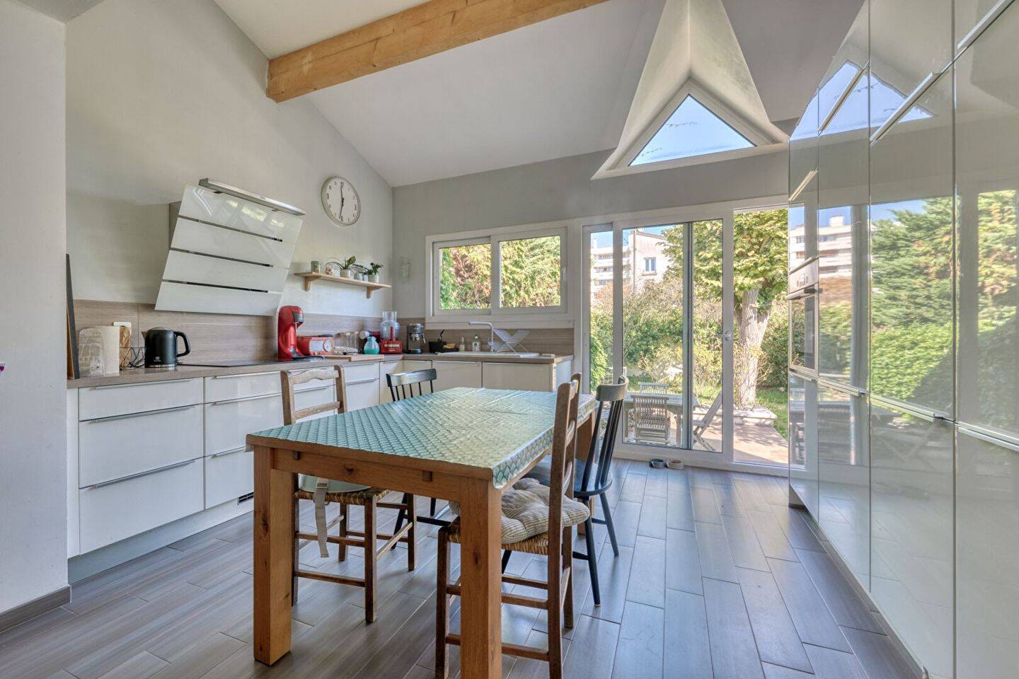 Maison à vendre, 102m², SAINT MAUR DES FOSSES