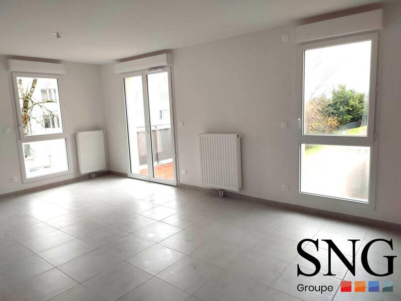 Maison à louer, 68m², LIMOGES