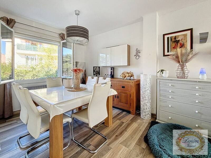 Maison à vendre, 101m², NIMES