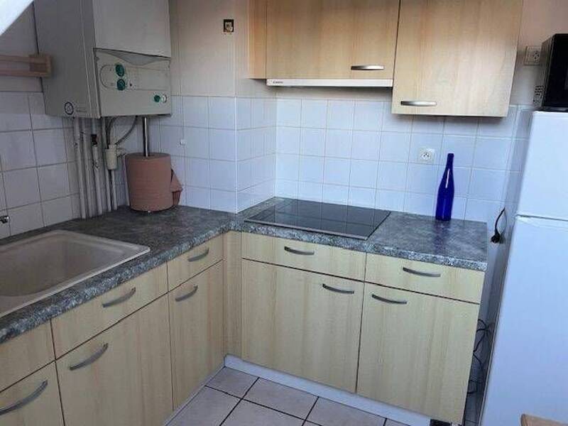 Maison à louer, 42m², AMIENS