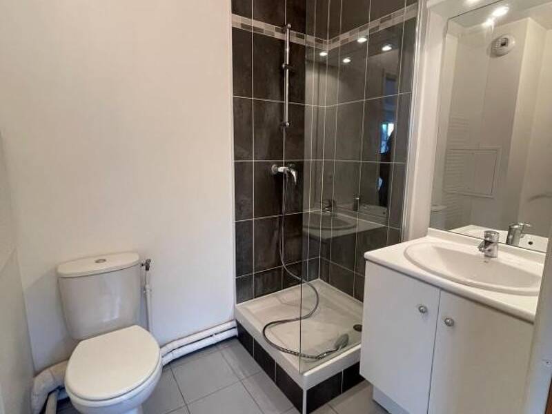 Maison à louer, 32m², LIMAY