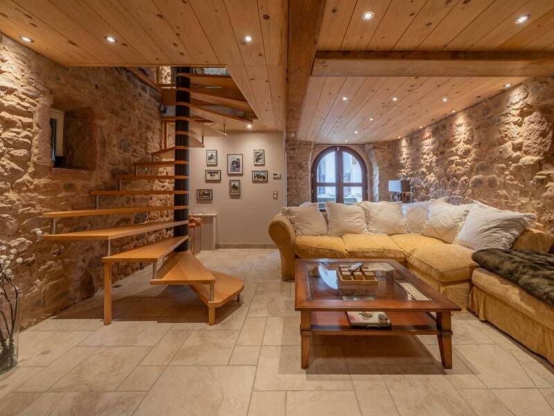 Maison à vendre, 414m², OBERNAI