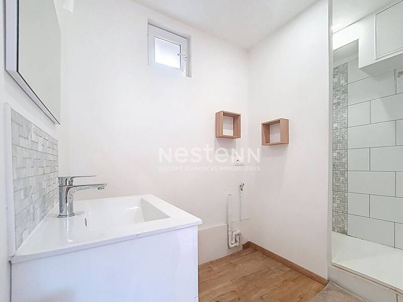 Maison à vendre, 125m², SAINT PIERRE DE BAILLEUL