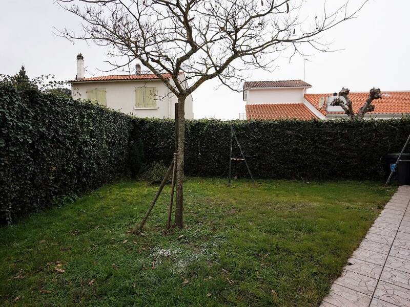 Maison à louer, 59m², ROYAN