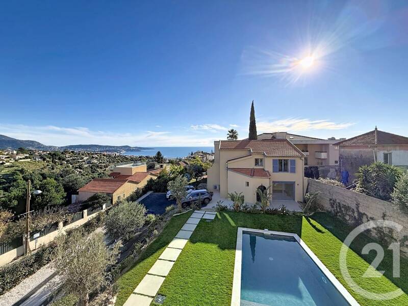 Maison à vendre, 295m², NICE