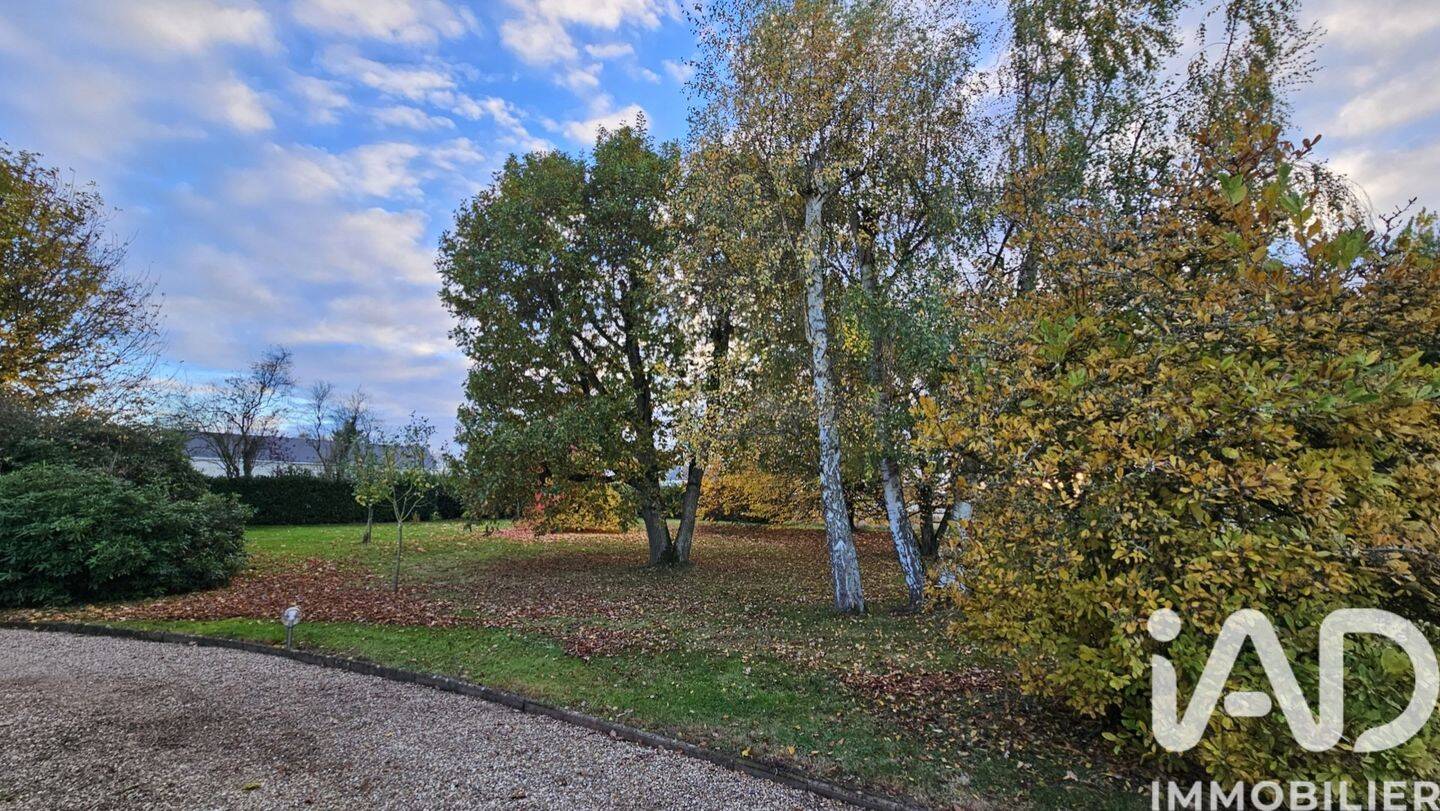 Maison à vendre, 150m², LE NEUBOURG