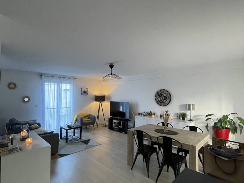 Maison à louer, 87m², MARSEILLE 10E