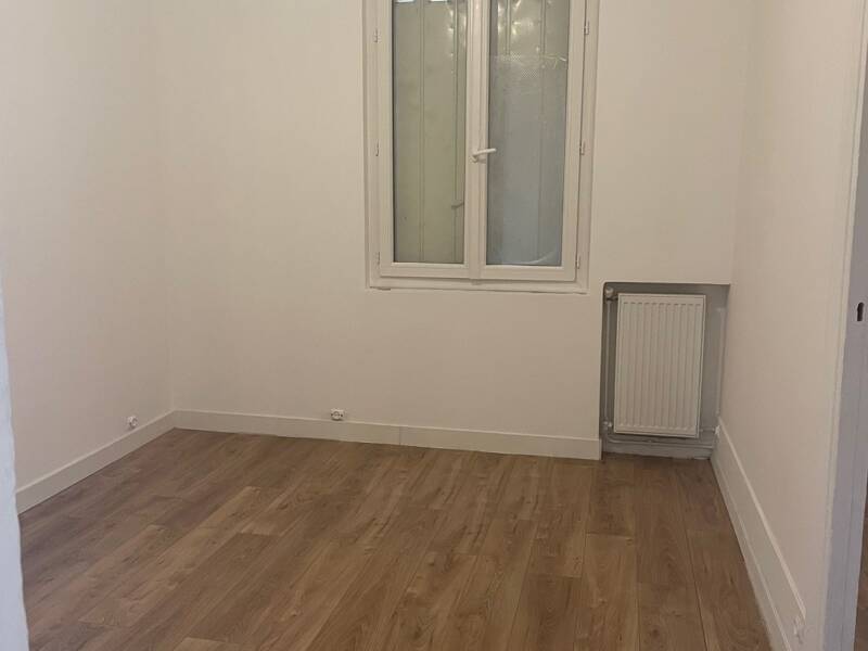 Maison à louer, 43m², PARIS 15E