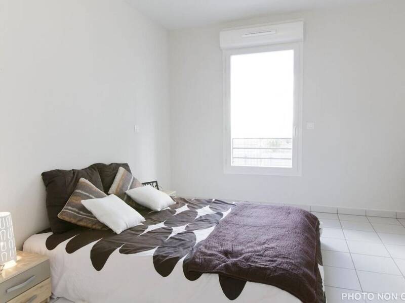 Maison à louer, 38m², BORDEAUX