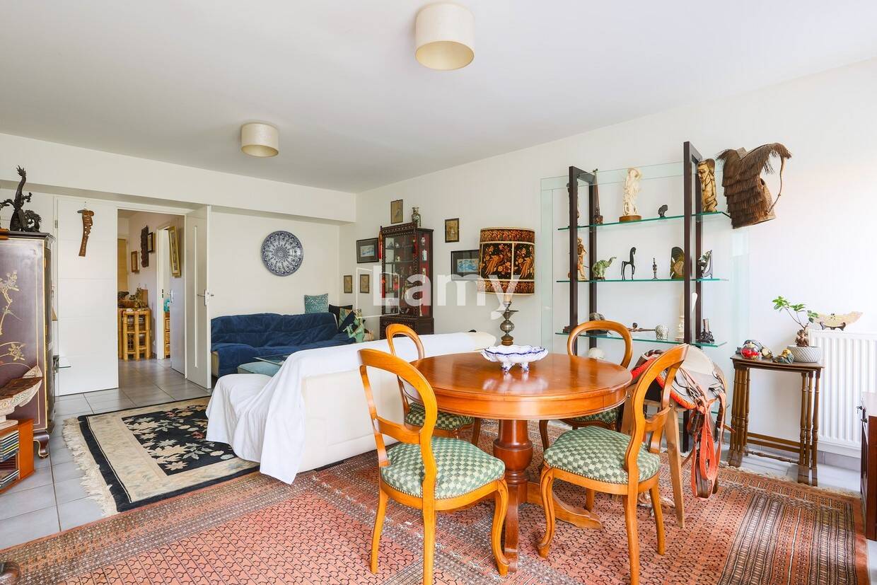 Maison à vendre, 88m², LA ROCHELLE