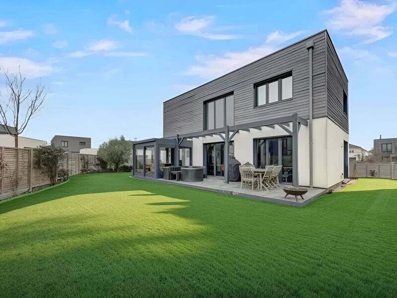 Maison à vendre, 156m², VILLEPREUX