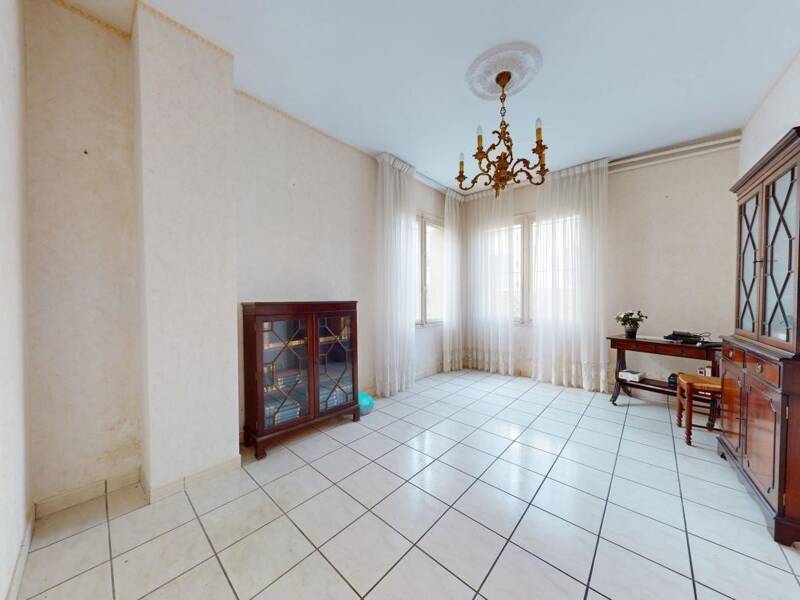 Maison à vendre, 72m², TOULOUSE