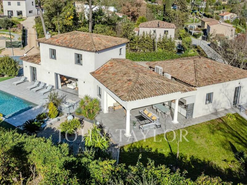 Maison à vendre, 180m², PEYMEINADE