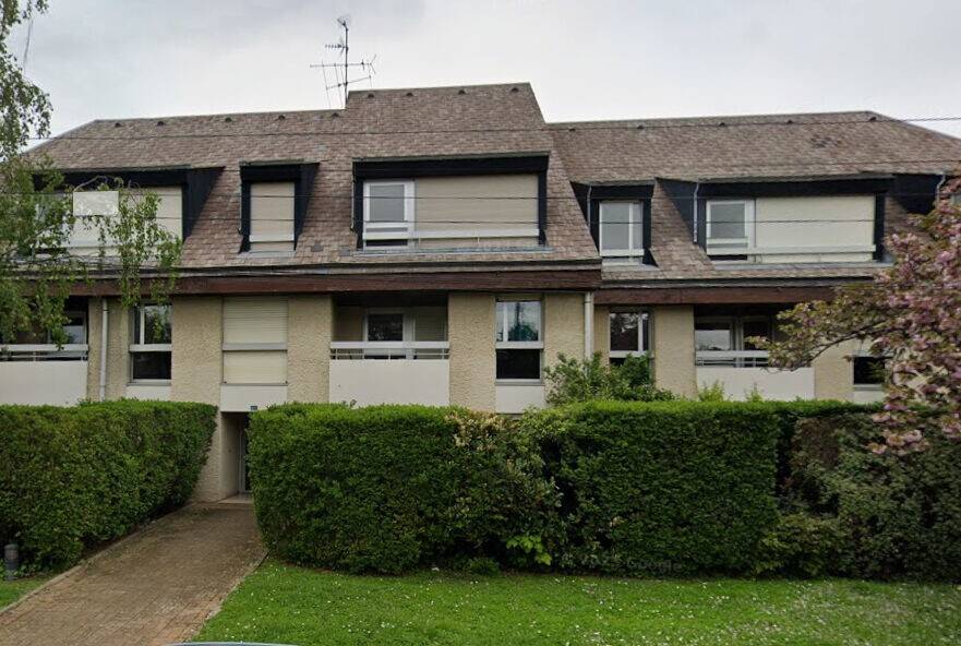 Maison à louer, 42m², VERNON