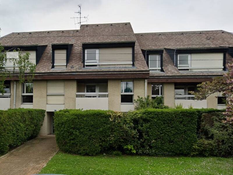 Maison à louer, 42m², VERNON