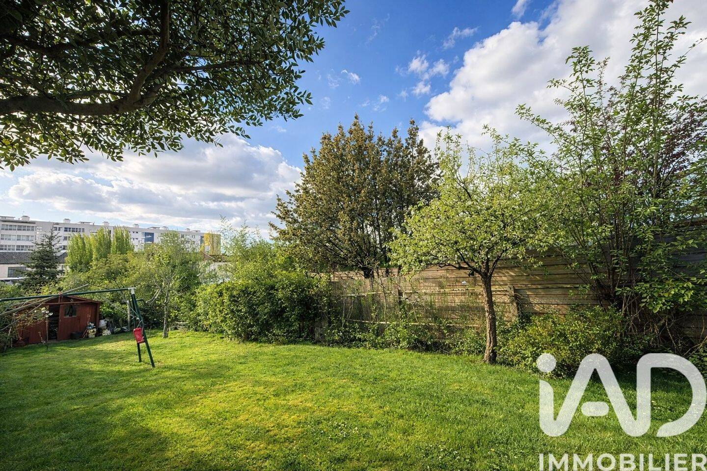 Maison à vendre, 120m², CHAMPIGNY SUR MARNE