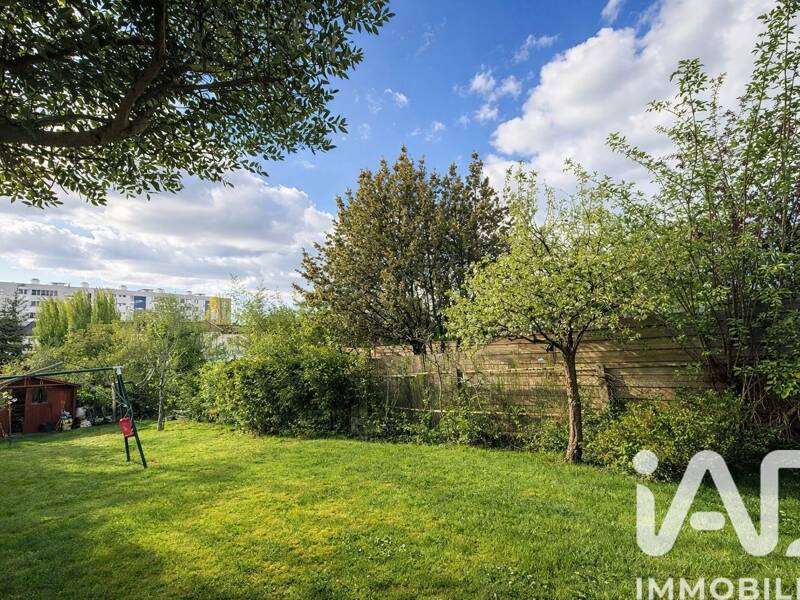 Maison à vendre, 120m², CHAMPIGNY SUR MARNE