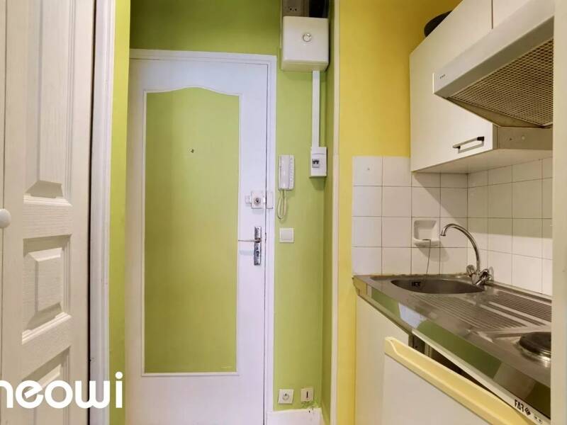 Maison à vendre, 18m², AURILLAC