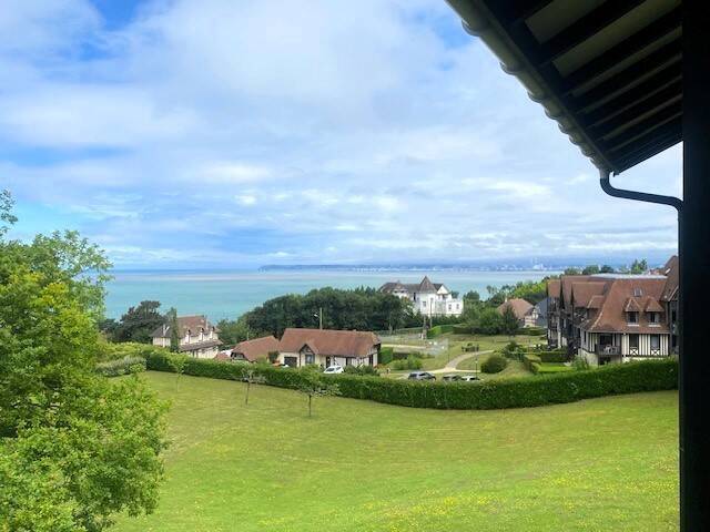 Maison à vendre, 63m², TROUVILLE SUR MER