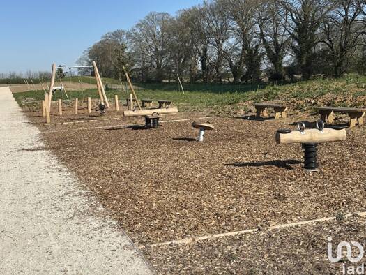 Appartement à vendre - neuf 315 900 € 4 pièces 3 chambres 81 m² RDC/1 Le Bourg-La Garenne Marly-la-Ville 95670