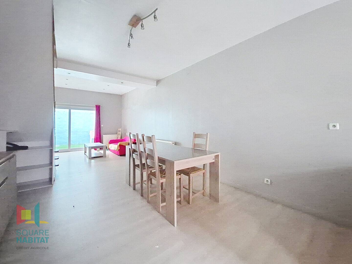 Maison à vendre, 83m², TOURCOING