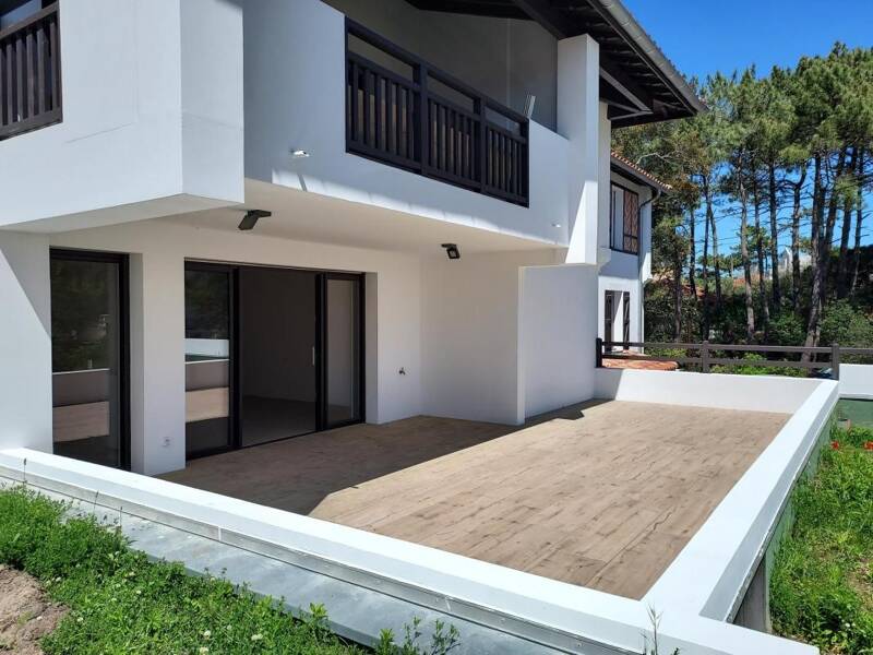 Maison à louer, 61m², CAPBRETON