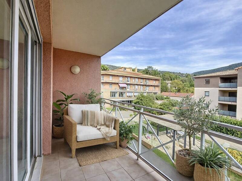 Maison à louer, 43m², NYONS