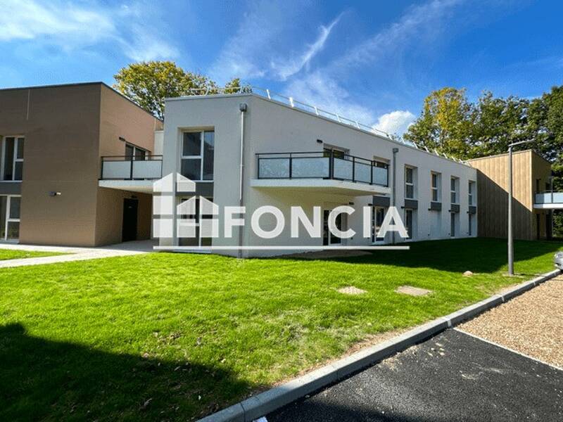 Maison à louer, 38m², ORLEANS