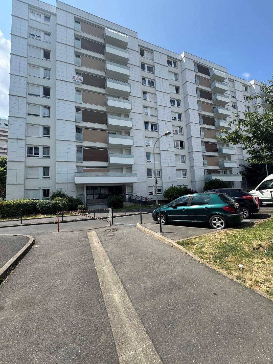 Maison à louer, 69m², ASNIERES SUR SEINE