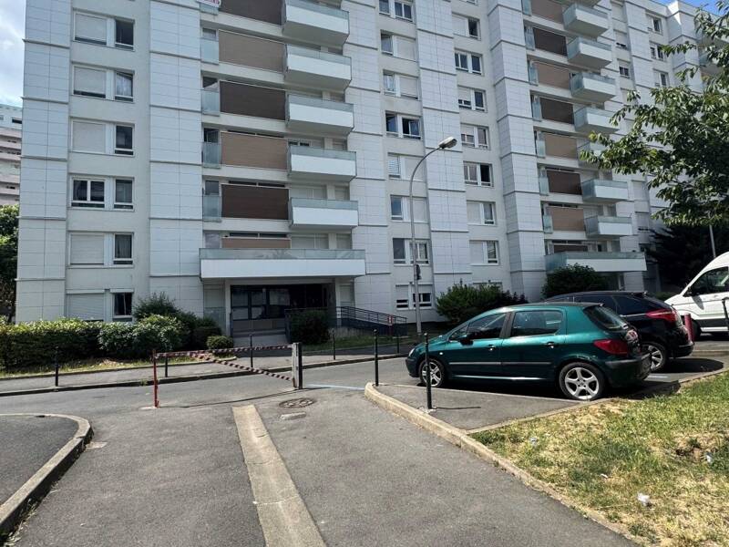 Maison à louer, 69m², ASNIERES SUR SEINE