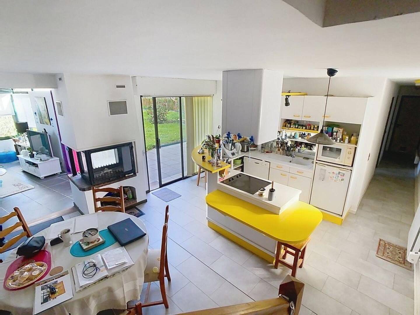 Maison à vendre, 112m², MIRANDE