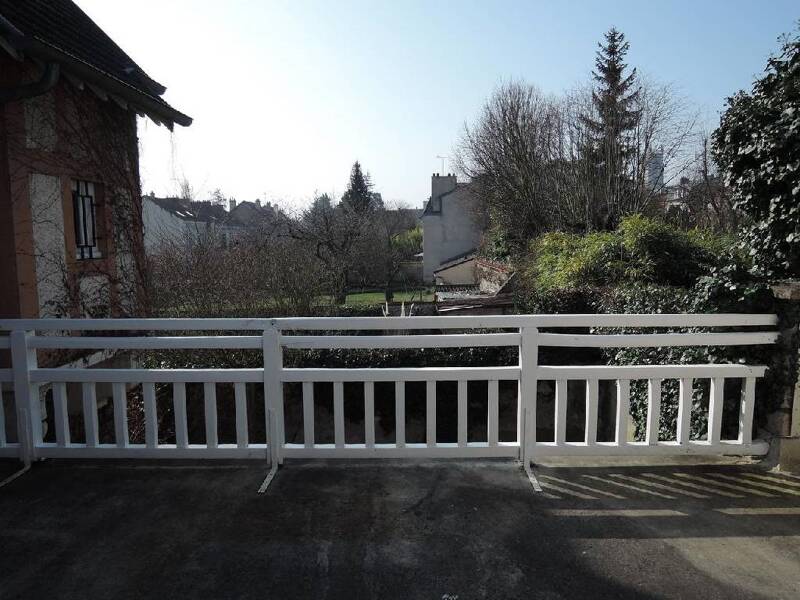 Maison à louer, 99m², MEAUX