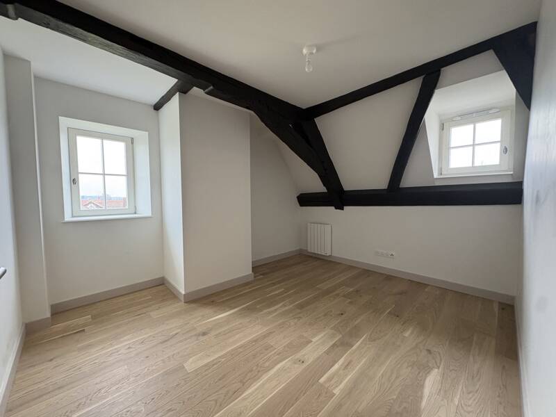 Maison à louer, 49m², HAGENTHAL LE BAS