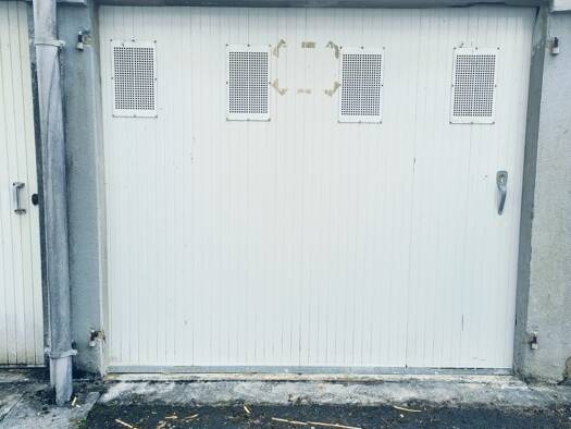 Parking à vendre 15 000 € 13 m² Europe Brest 29200