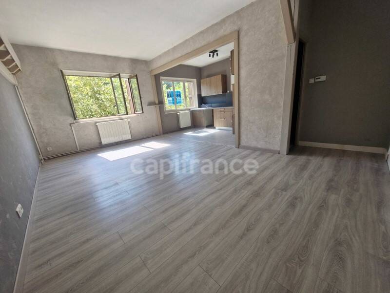 Maison à vendre, 63m², SAINT ETIENNE