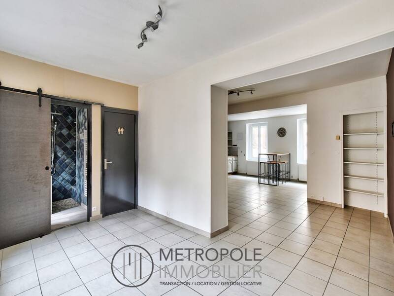 Maison à louer, 79m², TARARE