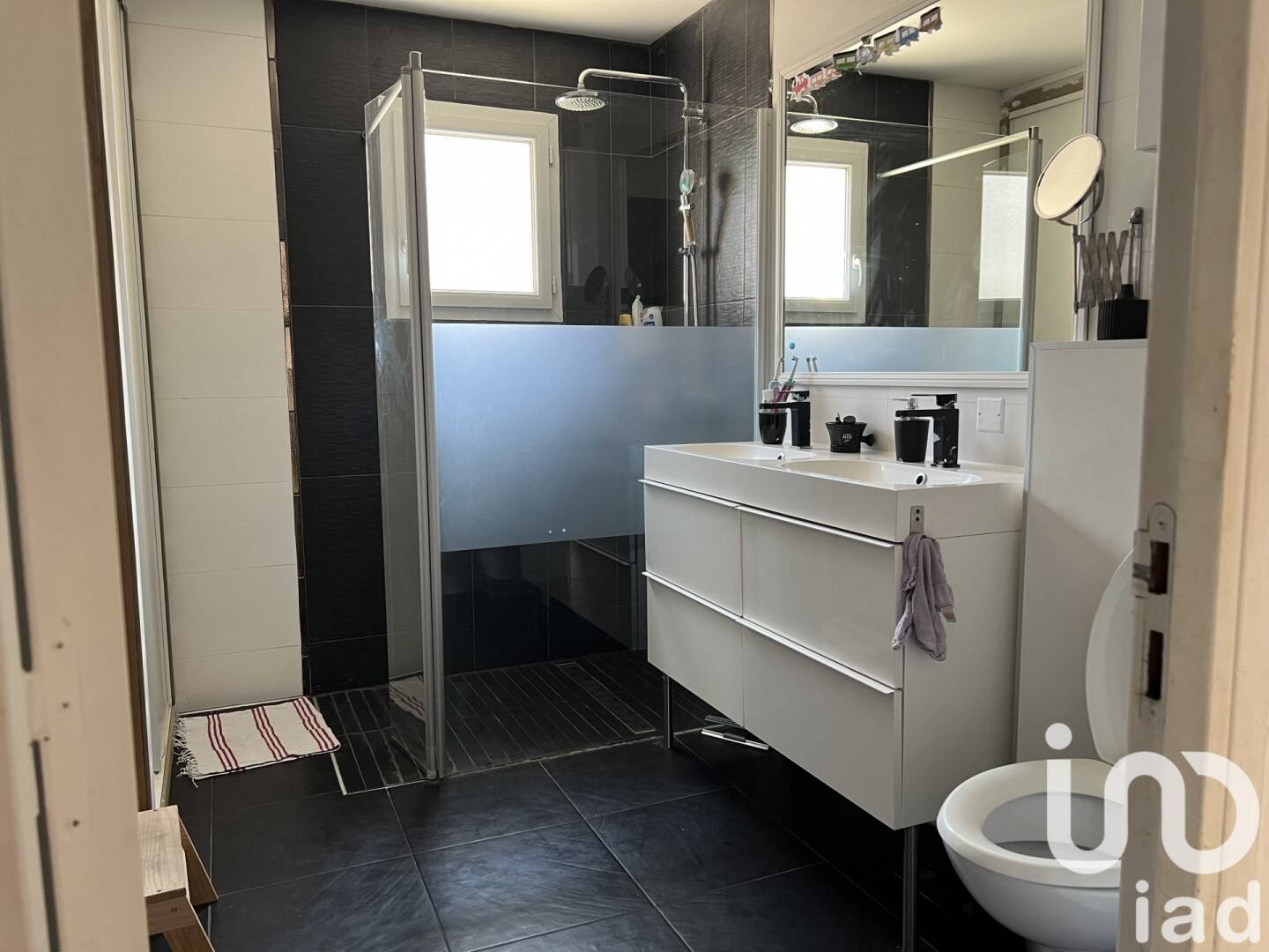 Maison à vendre, 99m², SAINT NAZAIRE