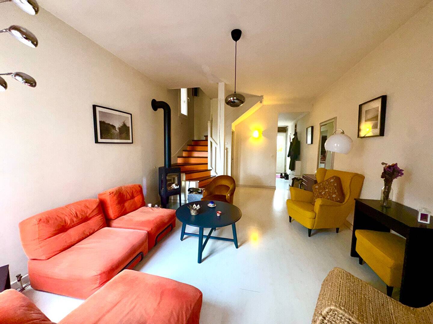 Maison à vendre, 76m², MAISONS LAFFITTE