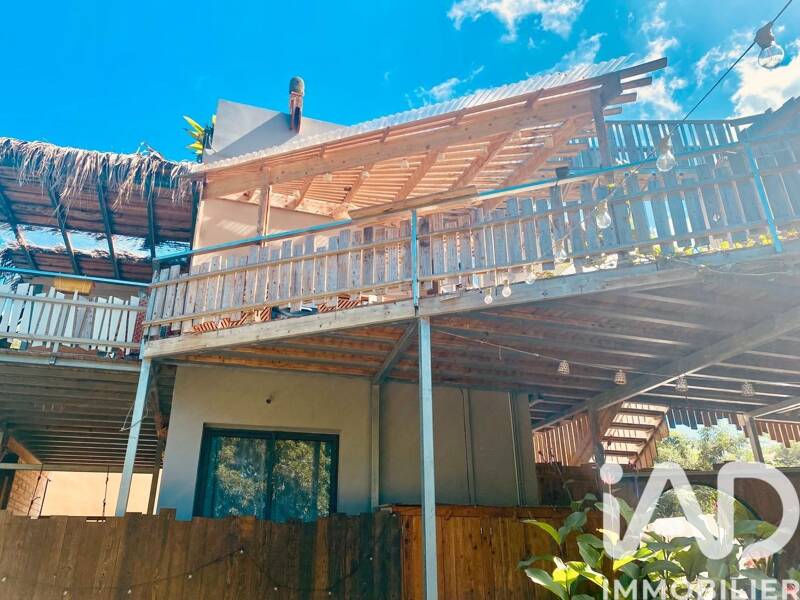 Maison à vendre, 163m², L'ETANG SALE