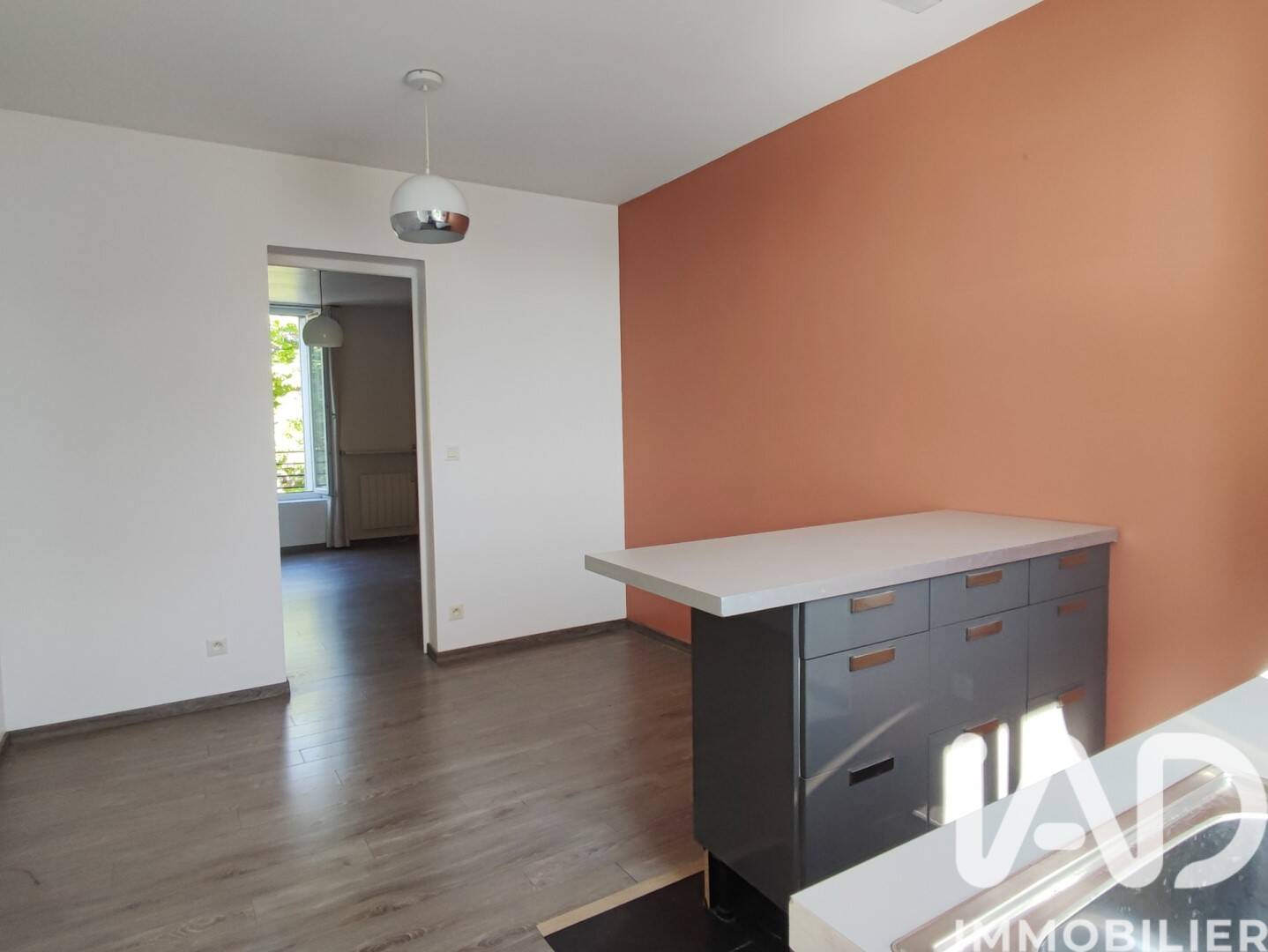 Maison à louer, 27m², SAINT MAUR DES FOSSES