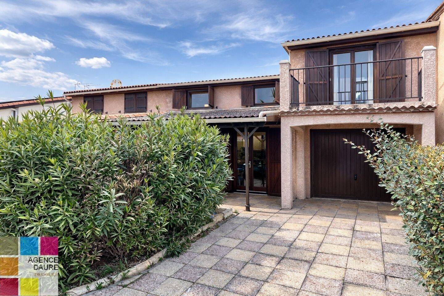 Maison à vendre, 65m², PORTIRAGNES