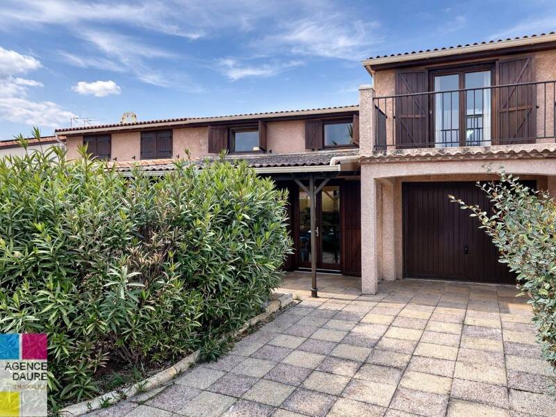 Maison à vendre, 65m², PORTIRAGNES