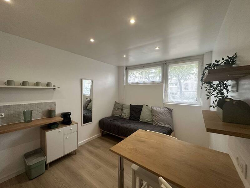 Maison à louer, 13m², RENNES