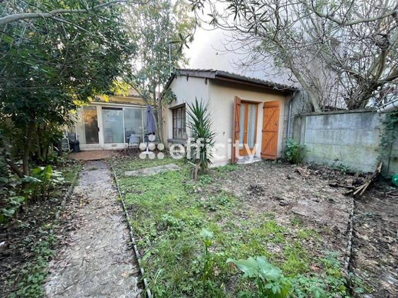 Maison à vendre, 88m², BORDEAUX