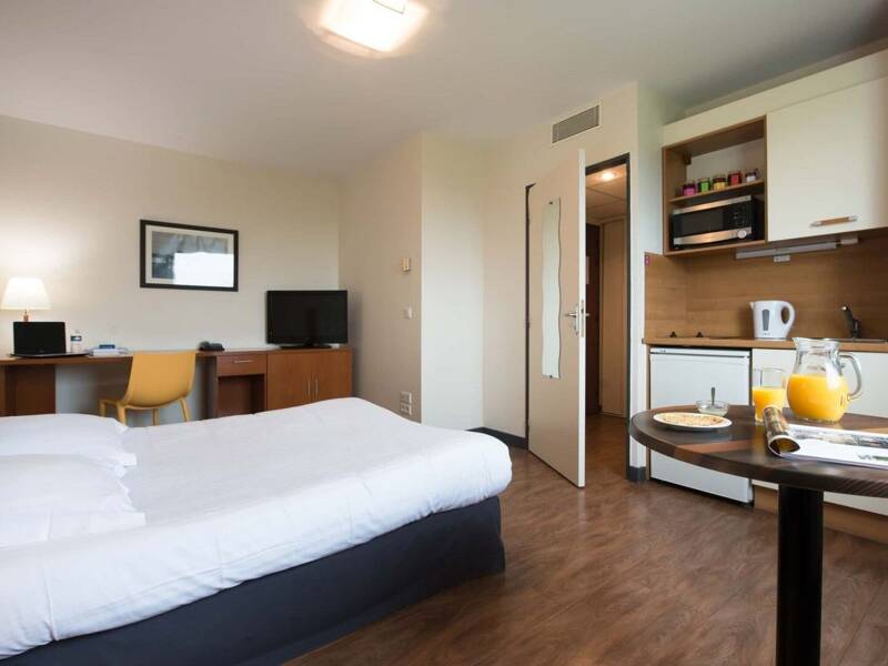 Maison à louer, 21m², SAINT NAZAIRE