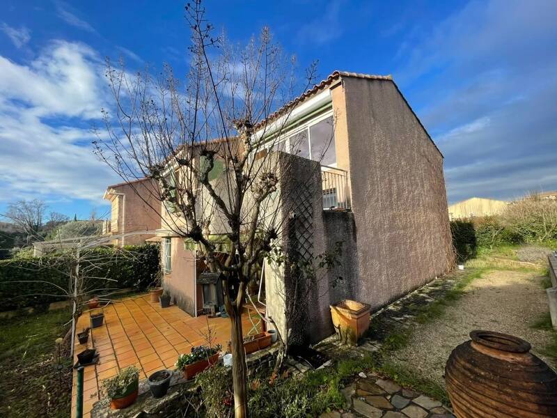 Maison à louer, 113m², AIX EN PROVENCE